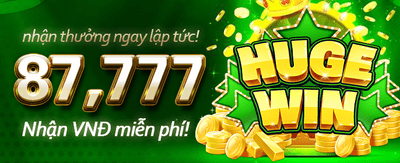Nhận Ngay Thưởng Chào Mừng banner