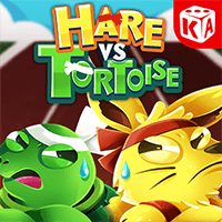RÙA VÀ THỎ game icon