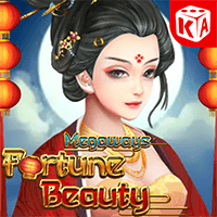 Vẻ Đẹp Vô Song Megaways game icon