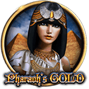 Kho Báu Pharaoh game icon
