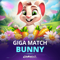 Thỏ Giga Đối Kháng game icon