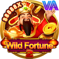 Wild Thần tài 2 game icon