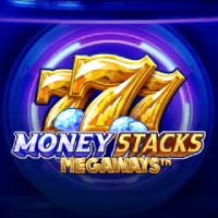 Chớp Bạc Vàng Megaways game icon