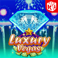 Luxury Vegas game icon
